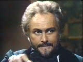 Nicholas back from Hades