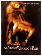 An American Werewolf In Paris