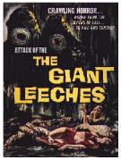 Attack Of The Giant Leeches