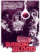 Baron Blood