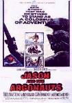 Jason and The Argonauts Poster