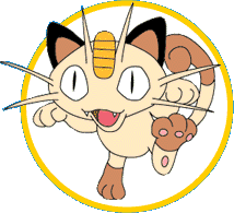 My Pokemon's Name Is Meowthzie!