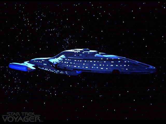 Voyager