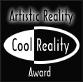 Cool Reality Award!