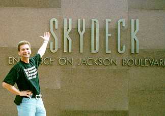 Joki 's Skydeck