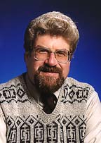 [ Portrait of Marty Price ]