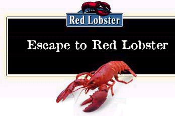 Red Lobster