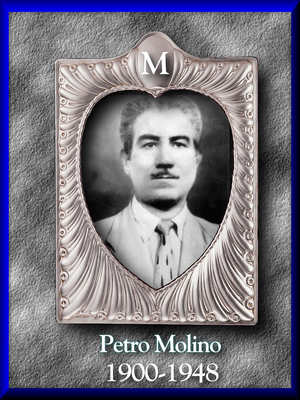 Petro Molino