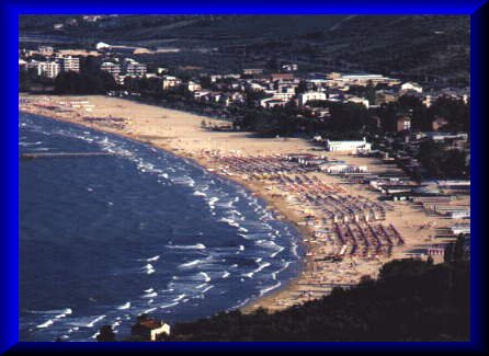 Vasto, Italy