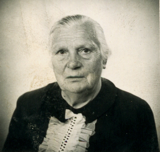  Anna Josefina Lindblom 1877-1962