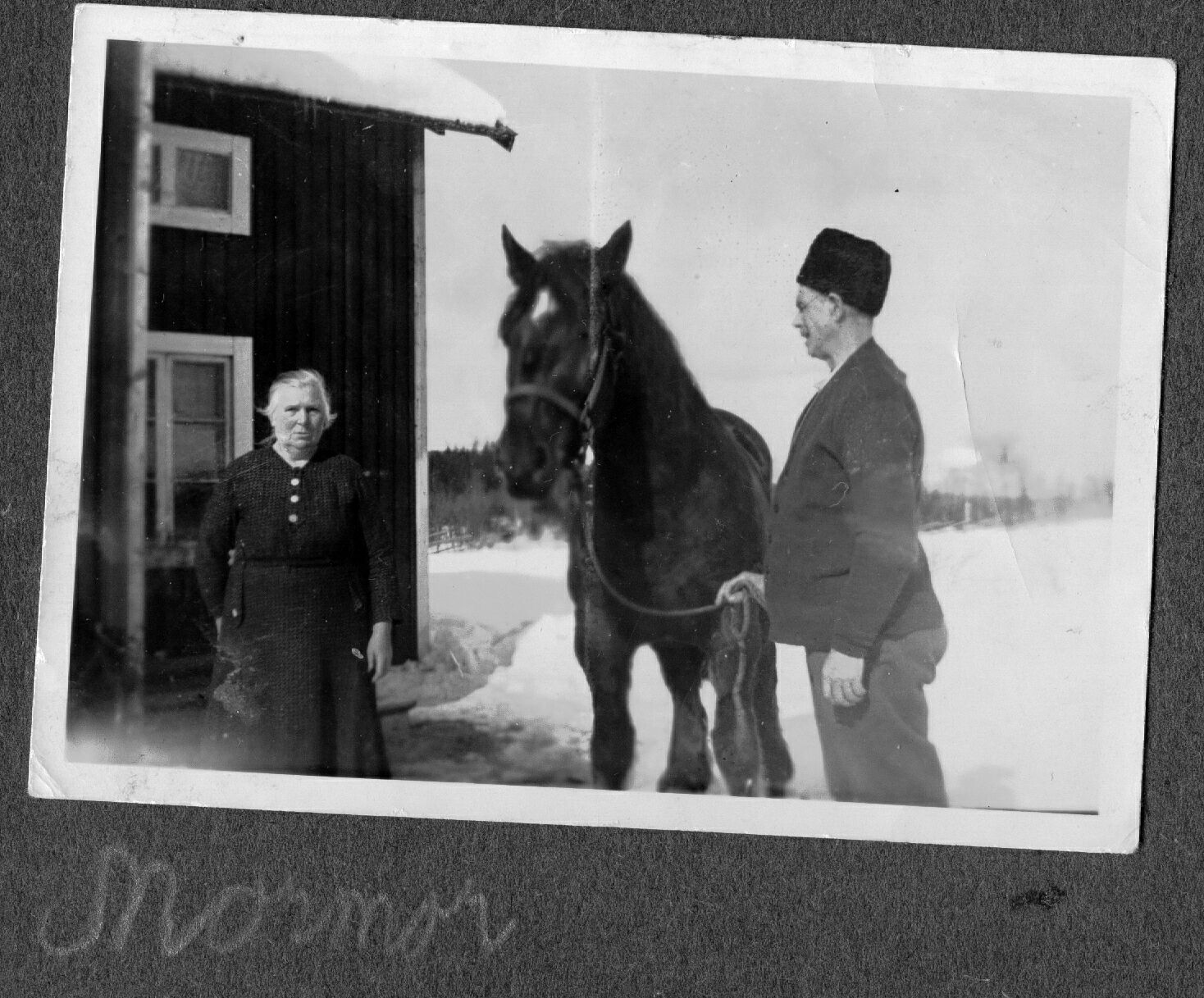  Juliana Margareta B&auml;ckman 1854-