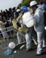 Gallery: Nuselsky Bridge, Prague