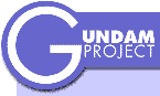 The Gundam Project