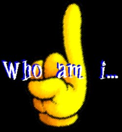 Who Am I?