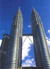 Petronas Towers - Malaysia