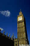 Big Ben - London - UK