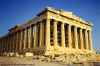 Parthenon - Greece