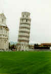Pisa - Italy