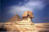 Sphynx - Egypt