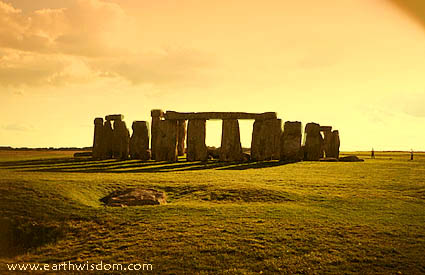 Stonehenge