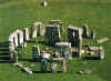 Stonehenge - UK