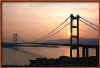 Tsing Ma Bridge - HK