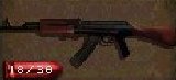 AK-74