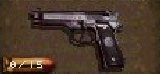 Beretta 92F