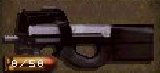 FN P90