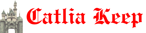 Catlia Keep