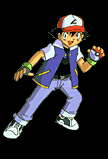 [Ash Ketchum]