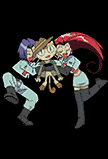 [Team Rocket]