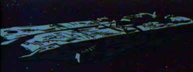 [...la fortaleza de Zor]