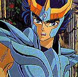 [Saint Seiya]