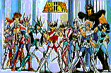 [Saint Seiya]