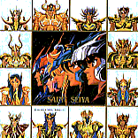 [Saint Seiya]