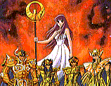 [Saint Seiya]