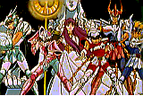 [Saint Seiya]