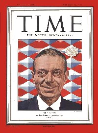 Time Magazine, January 31, 1949