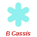  B Cassis 