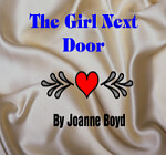 Cover-page picture for hyperlink to 'The Girl Next Door'. CLICK HERE !!!