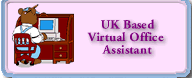 Banner for IB Secretarial Services. Click here !!