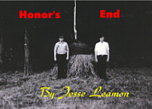 Cover-page picture for hyperlink to 'Honor's End'. CLICK HERE !!!
