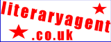Banner for Literaryagent.co.uk. CLICK HERE for the manuscript reviewing service !!!!