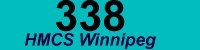 HMCS Winnipeg (FFH 338)