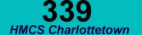 HMCS Charlottetown (FFH 339)