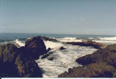 Pic taken off of Pacific Coast Highway