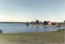 Ah the view from the deck makes me want to cat nap.