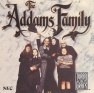 Addams Family