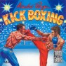 Andre Panza Kick Boxing